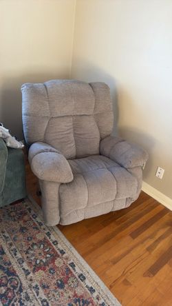 Recliner