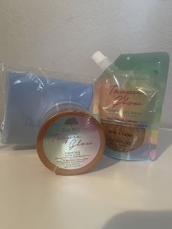 Tree Hut Tropical Glow Set 