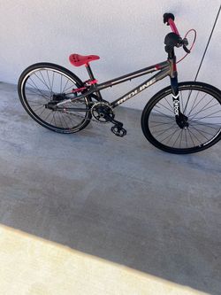 Gt Bmx