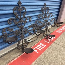 Candle Holder For Candles 