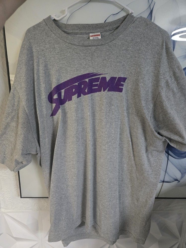 Supreme Monc Blanc T-Shirt