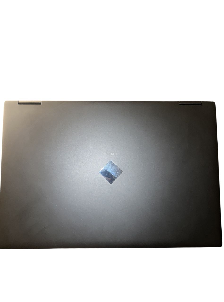 GAMING LAPTOP HP OMEN 16.1” QHD – i9 / RTX 3060 / 16GB / 1TB SSD