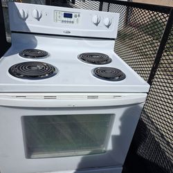 Stove and refrigerator