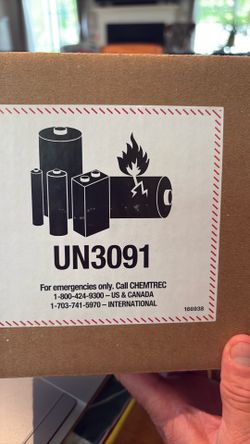 Smoke alarm, First Alert