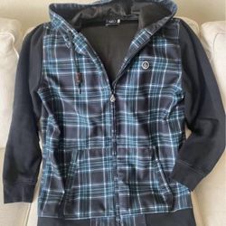 Men’s Volcom Jacket 