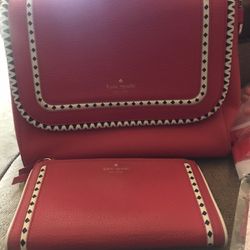 Kate Spade Plus More