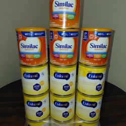 Baby Formula