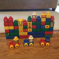 LEGO DUPLO BLOCKS for Sale in Puyallup WA OfferUp