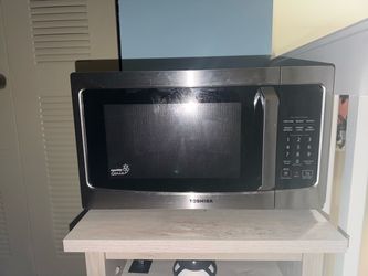 Selling microwave