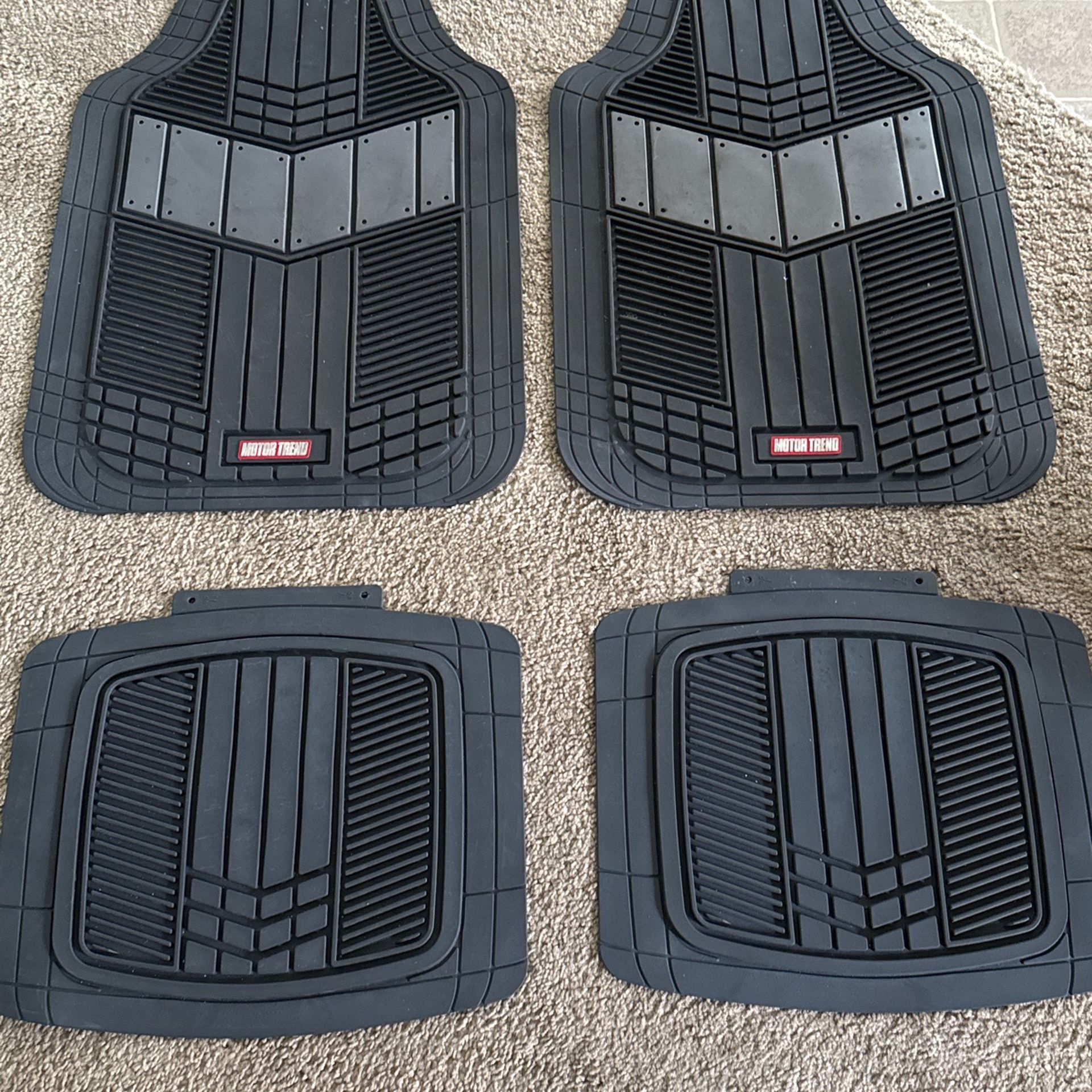 Car Mats