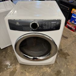 Used Eletrolux Gas Dryer 