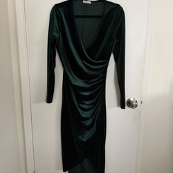 Amazon Dress Never Worn 