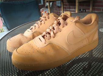 Nike Shoes Men Size 11 Brown