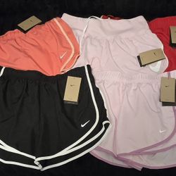 Nike Women's Running Shorts 