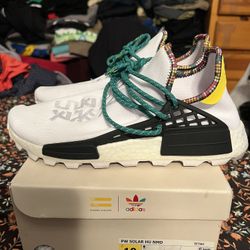 Human Race NMD Pharrel