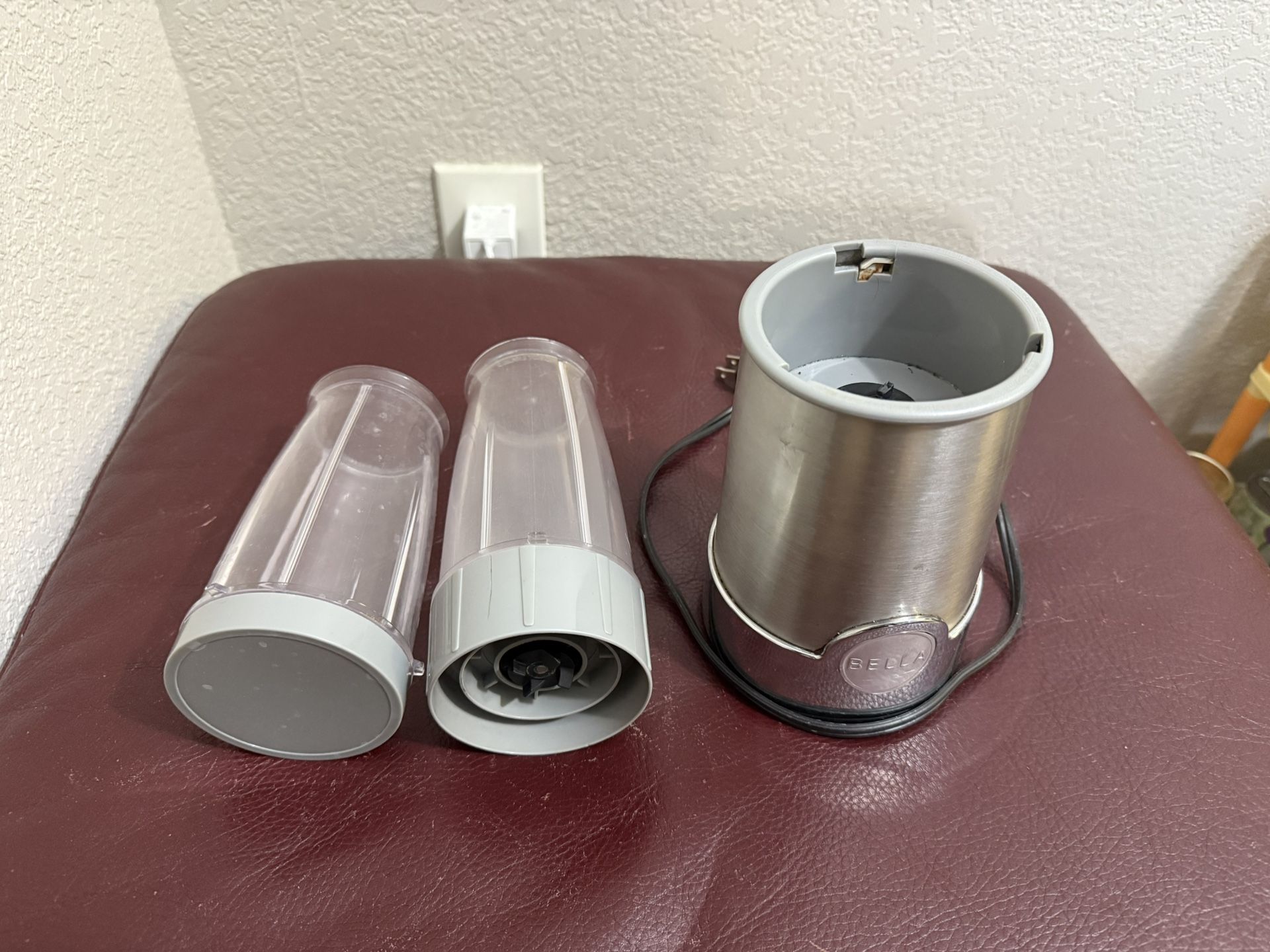 Bella Rocket Blunder