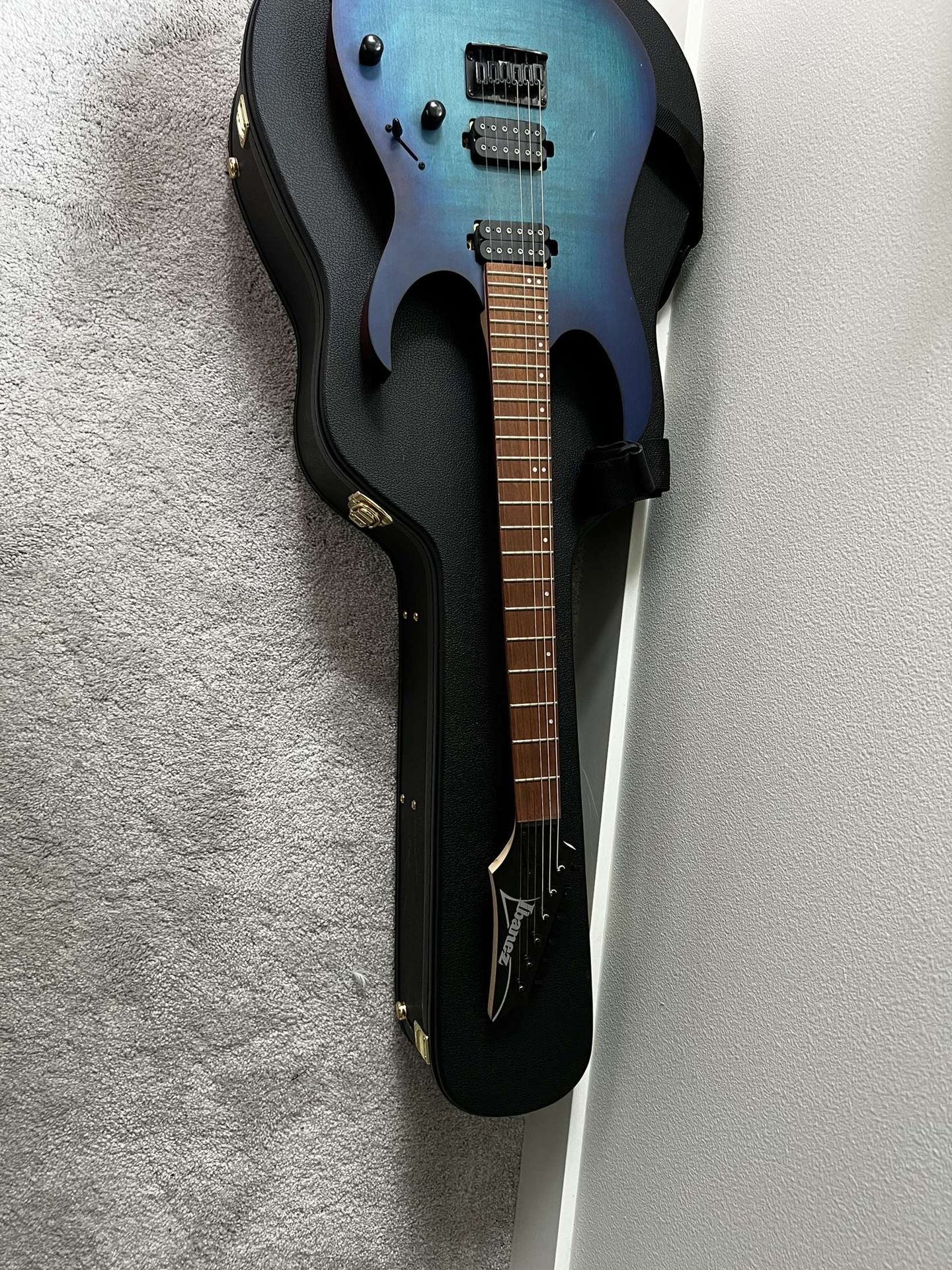 Electric Guitar