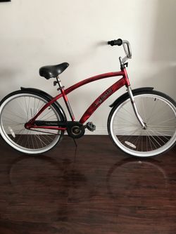 La Jolla 26” Street Cruiser