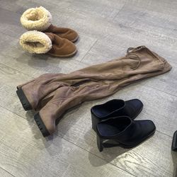 Women’s Shoes