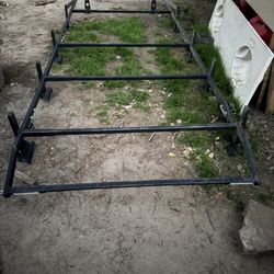 Ladder Rack 