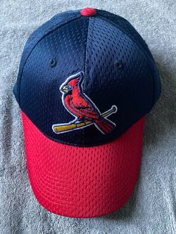 Cardinals hat size m/L