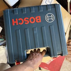 Bosch Jig Saw