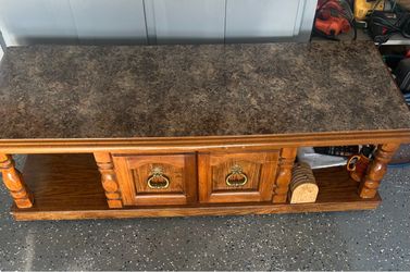 Coffee Table