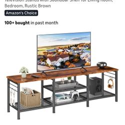 Brand New TV Stand For Sale