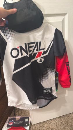 Brand new O’Neal riding gear Youth small