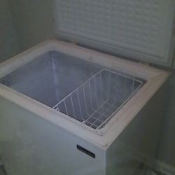 Deep Freezer 