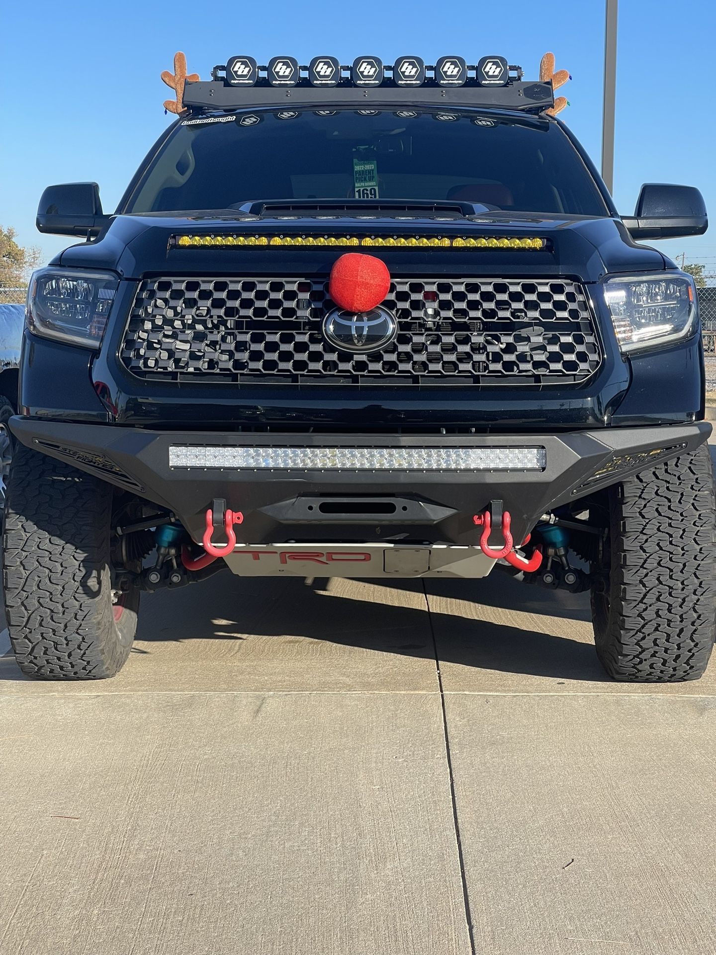 2019 Toyota Tundra