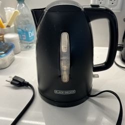Electric Kettle