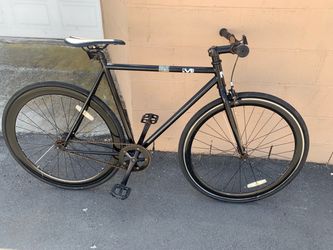 FIXIE BIKE