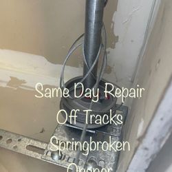 All, Spring, All , Garage door 