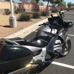 2007 Honda ST1300