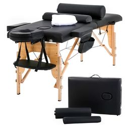 Portable Massage Table