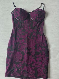 Windsor Mini Dress Medium