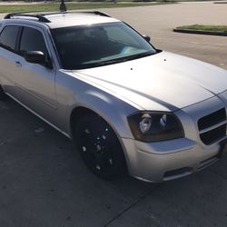 2005 Dodge Magnum