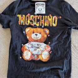 Moschino Woman Size 4 