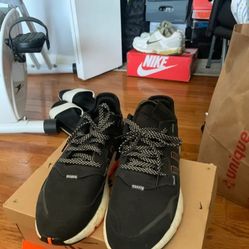 ADIDAS NITE JOGGER 