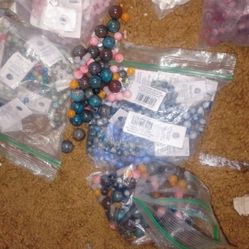 Jewelry Beads 