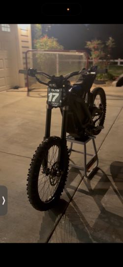 Surron LBX — TRADES OR CASH — NEED GONE ASAP