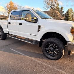 f250 super duty super cab