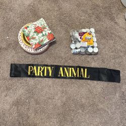 Party Pack 
