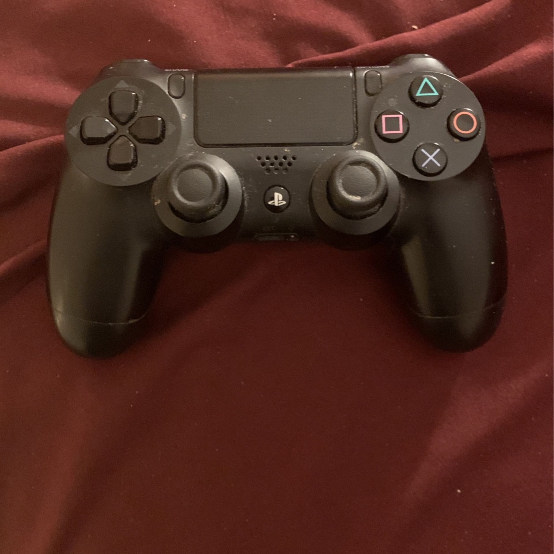 Ps4 Controller