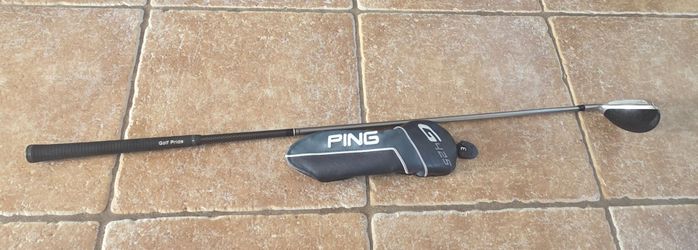 Ping Golf Hybrid
