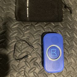 Monster Pocket Speaker