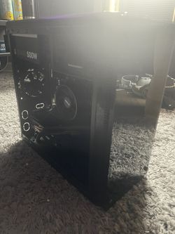 Entry Gaming PC