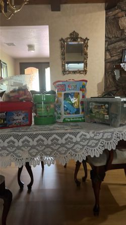 Miscellaneous Toys