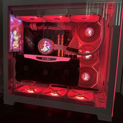 Custom Gaming PC 3080